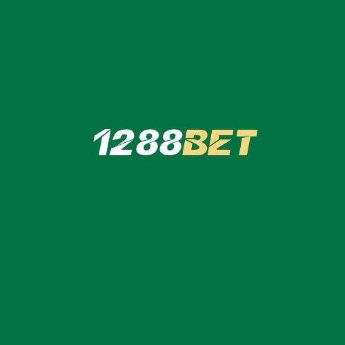 Logo da 1288BET