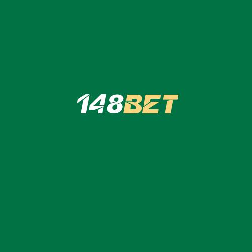 Logo da 148BET