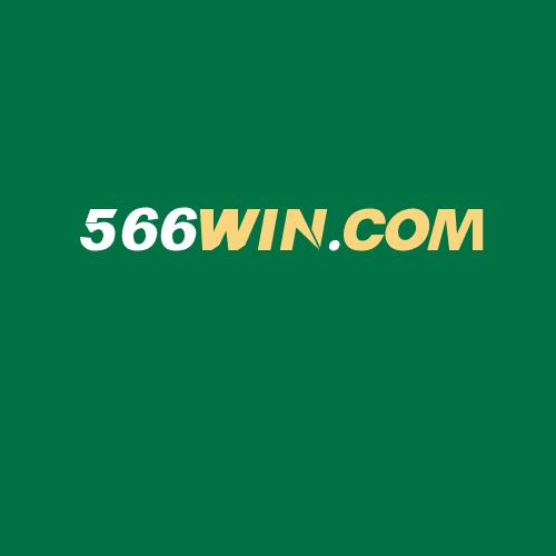 Logo da 566WIN