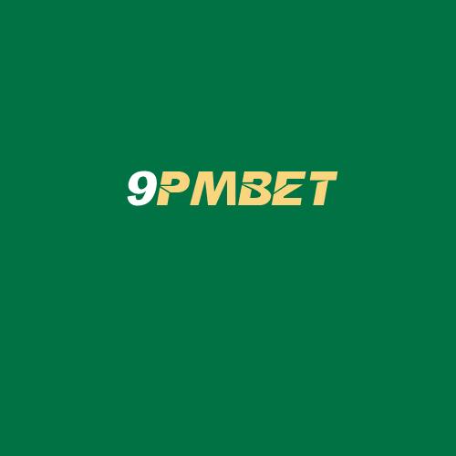 Logo da 9PMBET