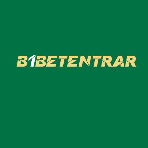 Logo da B1BETENTRAR