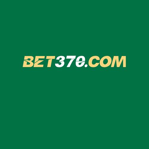 Logo da BET370