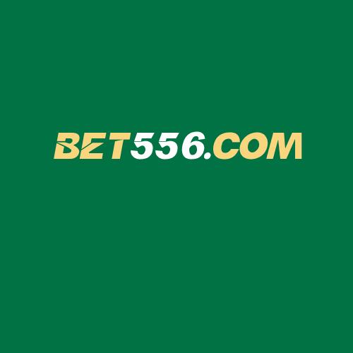 Logo da BET556