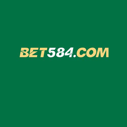 Logo da BET584