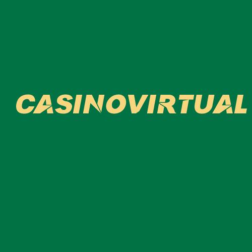 Logo da CASINOVIRTUAL