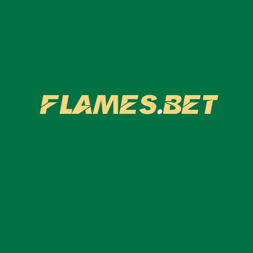 Logo da FLAMES.BET