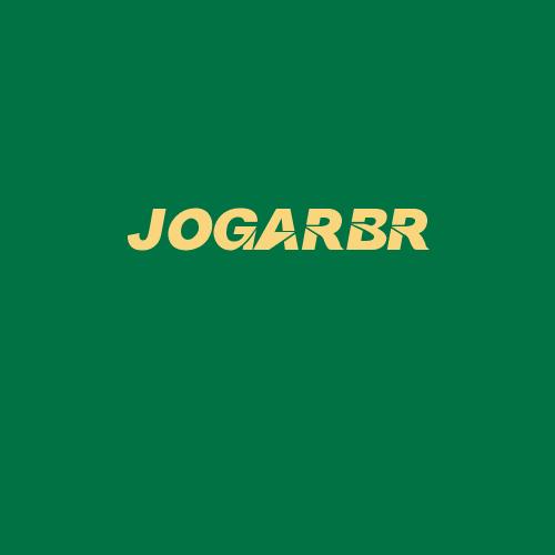 Logo da JOGARBR