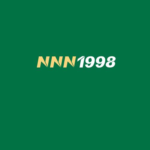 Logo da NNN1998