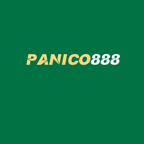 Logo da PANICO888