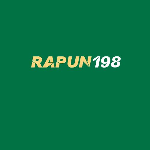 Logo da RAPUN198