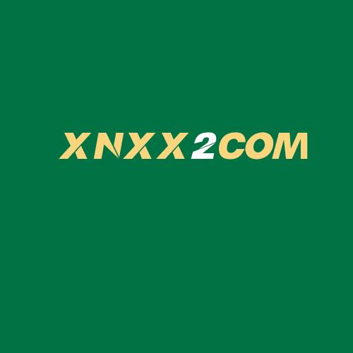 Logo da XNXX2COM